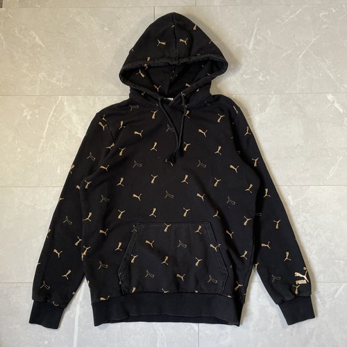 Puma mens all - puma, print