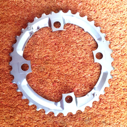 Shimano u 36 tooth - shimano, sg-x..m9..u-36