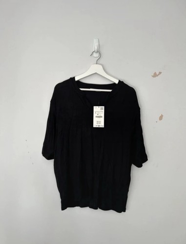Zara women black shirt - zara, women’s
