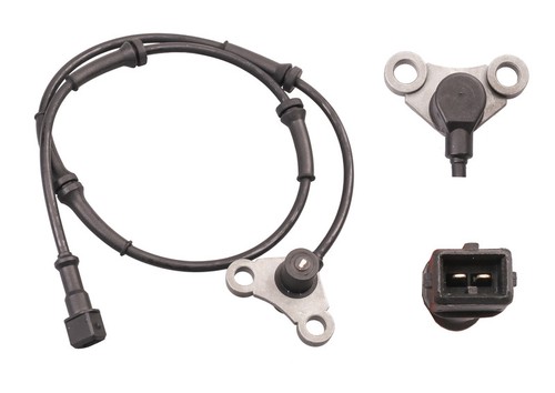 Genuine intermotor abs sensor - genuine,