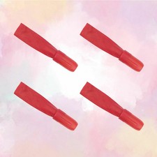  4 Pcs Whistle Toy for