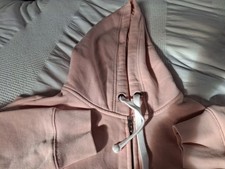 Jack Wills Women's Pink Full
