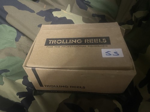 Ostodoni trolling multiplier - trolling,