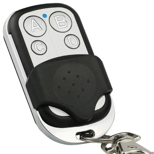 433mhz button remote control - button,
