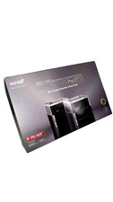 Asus ZenWifi Pro ET12 11Gbps 4