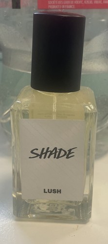 Lush shade perfume warm - lush,