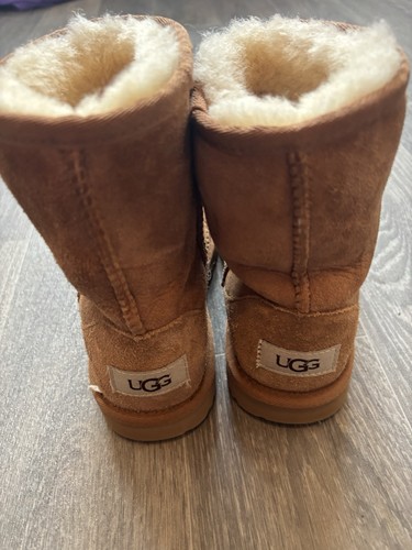 Ugg classic short - ugg,