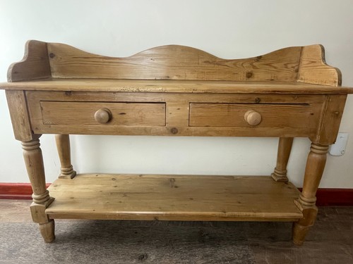 Antique victorian stripped - victorian,