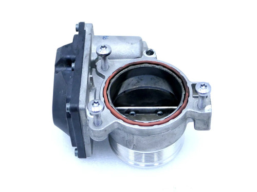 Throttle valve for audi - audi, a6