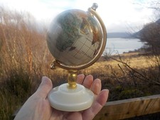 Vintage Semi Precious Gemstone