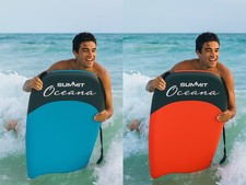 Inflatable Bodyboard 42" Body