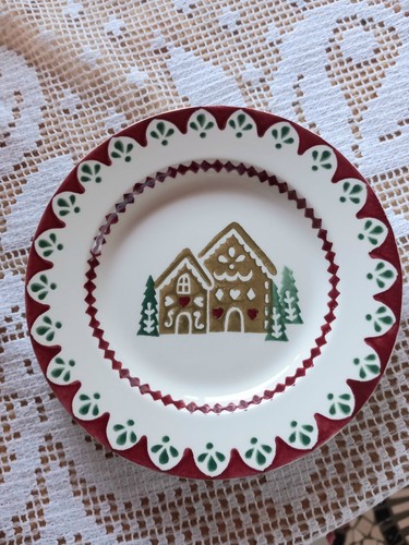 Emma bridgewater gingerbread - bridgewater,