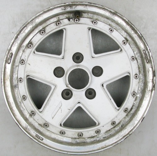 8371 replica penta - style, wheel