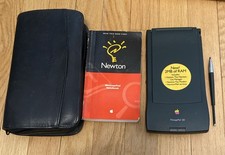 Apple Newton MessagePad 120