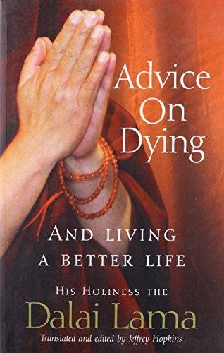 Advice dying and - dying:,