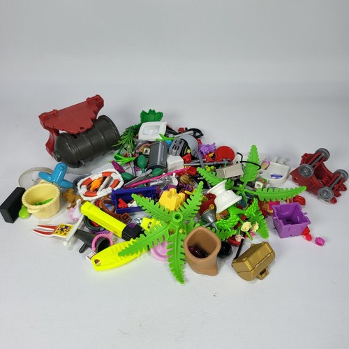 Playmobil spare parts - playmobil, and