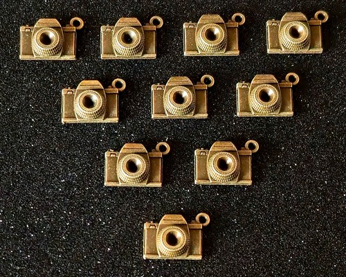 10x antique bronze - 10x,
