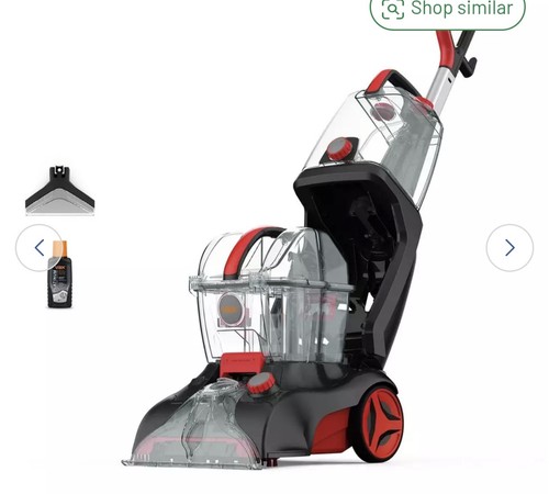 Brand new vax rapid power - vax, pro