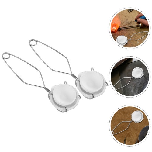Metal casting kit white - metal,