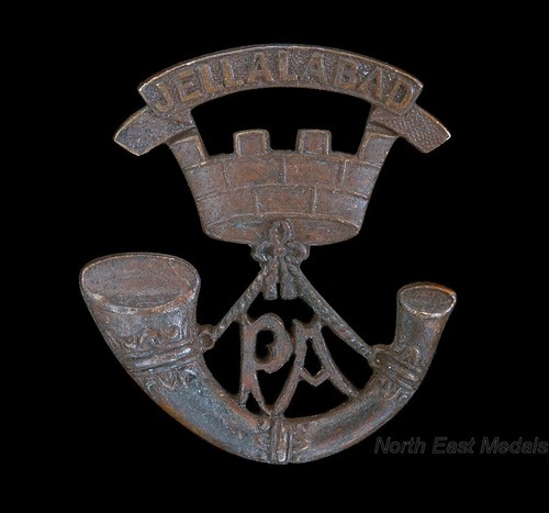 Somerset light infantry - light,