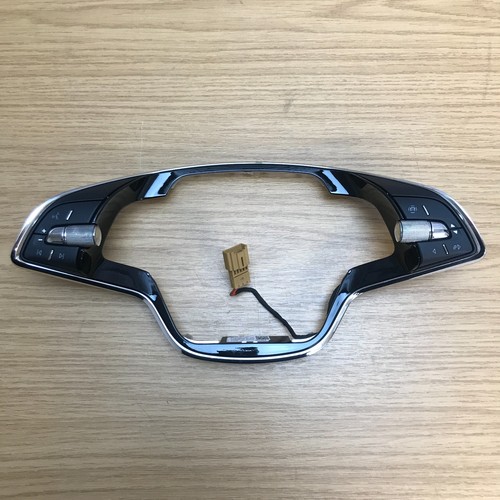 Genuine skoda spoke steering - 2,