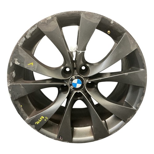 Bmw e70 alloy - 20",