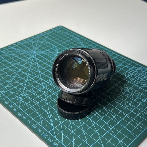 Asahi pentax - asahi,
