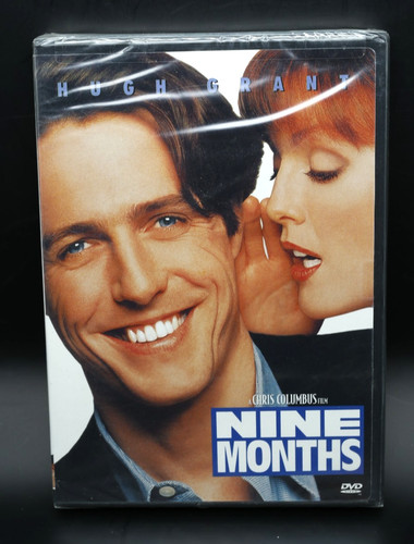 New nine months - new!,