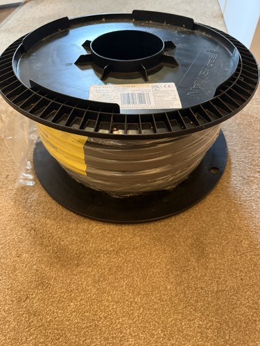 Twin and earth pvc 6242y - twin,