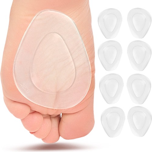 Metatarsal pads women pack - women,