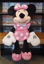 Disney - Jumbo Minnie Mouse