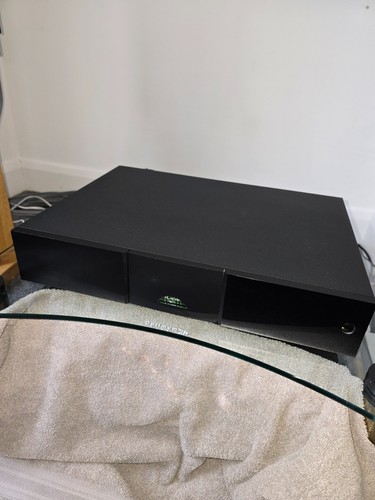 Naim nap 200 power - 200, dr