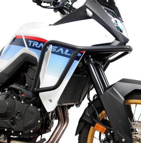 Crash bars for - crash, xl750