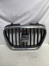 Seat altea 2009 2015 front - seat,