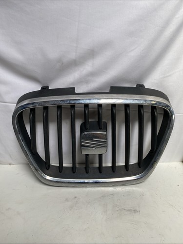 Seat altea 2009 2015 front - ,