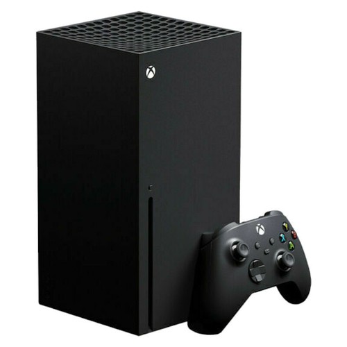 Microsoft xbox series - series, 1tb