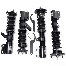 Hsd dualtech coilovers for - hsd,