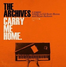 The Archives - Carry Me Home
