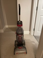 BISSELL PROHEAT R2X REVOLUTION CARPET CLEANER