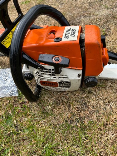 Stihl 026 professional - 026,