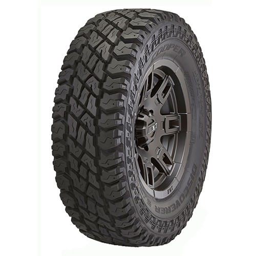Tyre cooper 315 r17 - tyre, 315/70