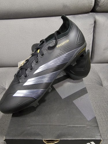 Predator league adidas - fg,