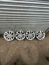 VAUXHALL VECTRA 17" ALLOY