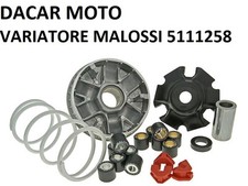 Malossi Multivar 2000 Variator