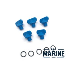 MerCruiser 4.3 5.0 6.2 350 496