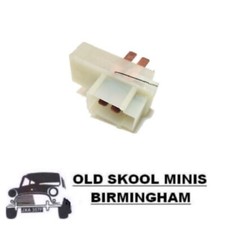 CLASSIC MINI WIPER MOTOR PARK