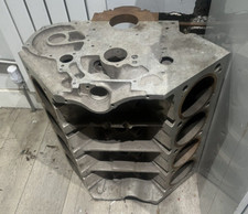 Ford 460 BBF BOSS 429 Alan