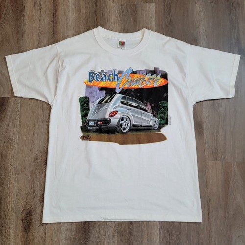 Vintage andys beach cruiser - beach,