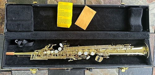 Selmer super action sa80 - selmer,