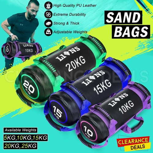 Filled weighted exercise power - weighted,